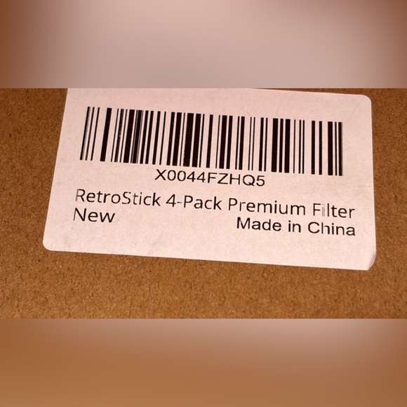 New Pack Wick Filter Compatible Ultra-Efficient Humidifier Replacement Filter - Picture 8 of 8